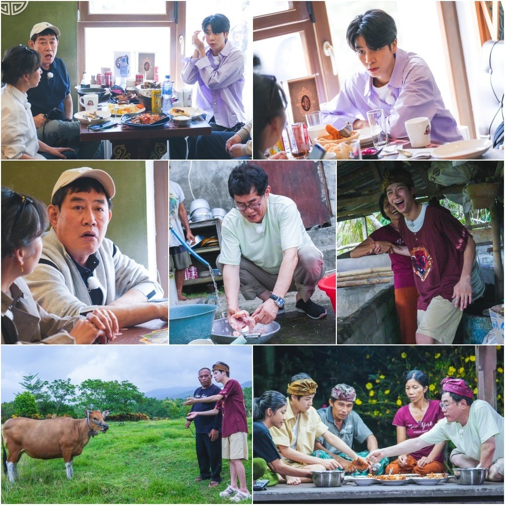 [사진 제공 =‘지구탐구생활’]