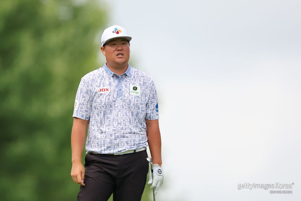 임성재. 사진=게티이미지코리아