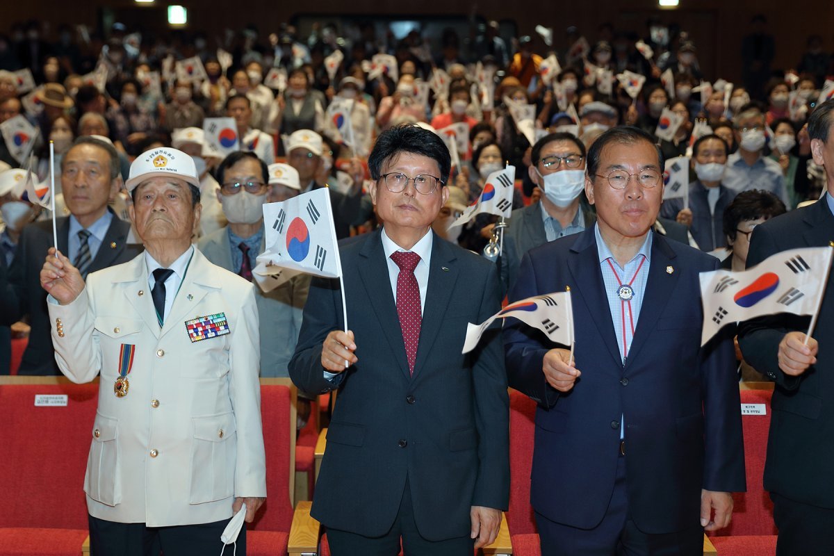 사진제공ㅣ대구북구청