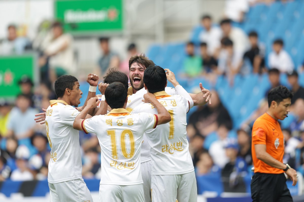 사진제공 | 한국프로축구연맹