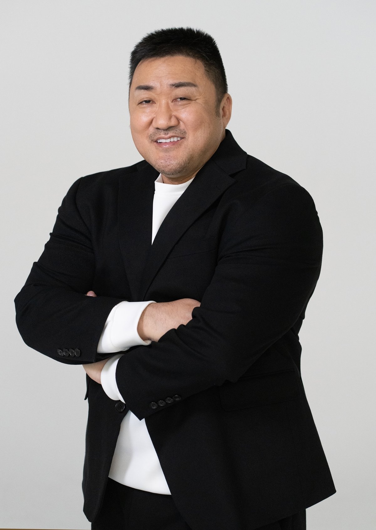 ‘범죄도시3’로 강력한 흥행 펀치를 날린 배우 마동석이 할리우드 영화 공동 제작자 겸 주연을 맡으며 활동 영역을 넓힌다. 사진제공｜빅펀치엔터테인먼트