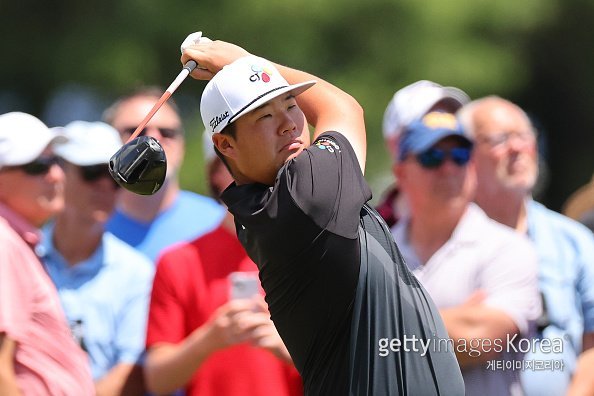 임성재. 사진=게티이미지코리아