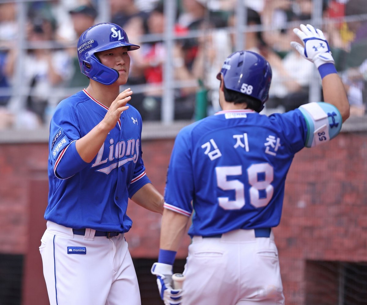 사진제공 | 삼성 라이온즈