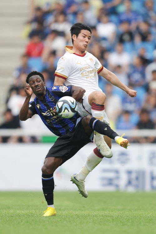 사진제공 | 한국프로축구연맹