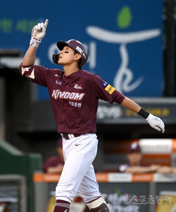 이정후. 스포츠동아DB