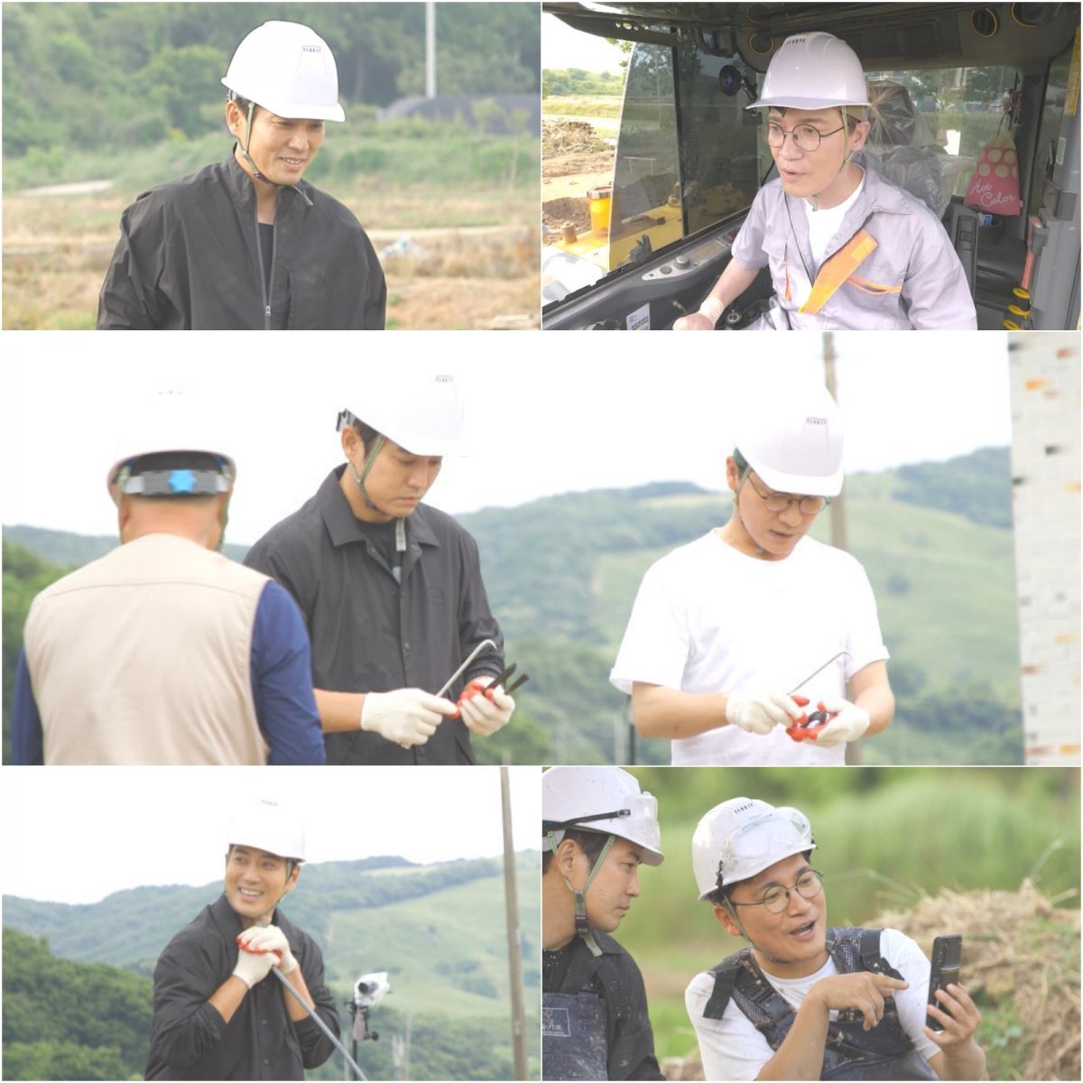 사진 제공 : KBS 2TV 예능프로그램 <세컨 하우스2>