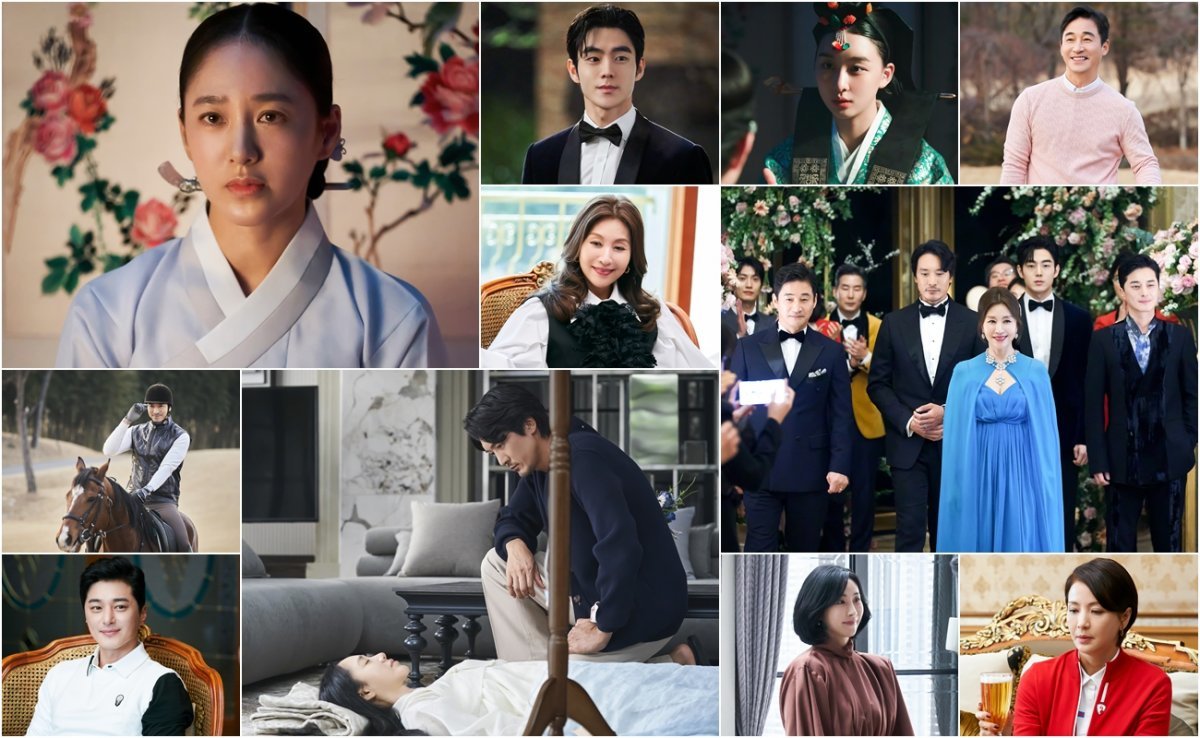 [사진 제공= 바른손스튜디오, 하이그라운드]