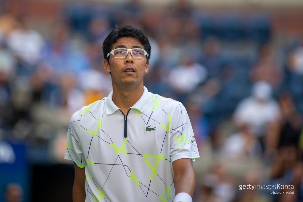 정현. 사진=게티이미지코리아