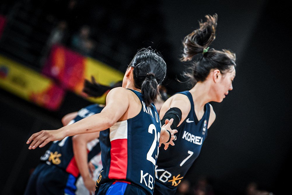 사진출처 | FIBA 홈페이지