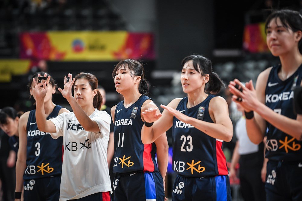 사진출처 | FIBA 홈페이지