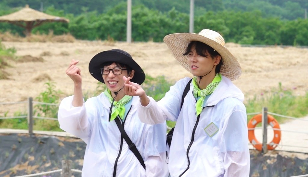 MBC 예능 ‘놀면 뭐하니?’가 달라진다. 특히 프로그램의 중심에 있는 유재석이 모델 주우재를 새 멤버로 영입하는 등 후배들이 뛰어놀 수 있는 무대 마련에 나섰다. 사진제공|MBC