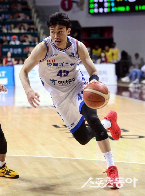 이대성. 스포츠동아DB