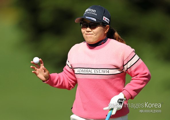 하타오카 나사. 사진=게티이미지코리아