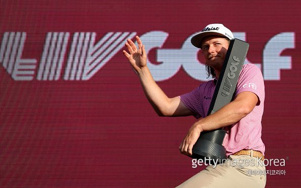 캐머런 스미스. 사진=게티이미지코리아