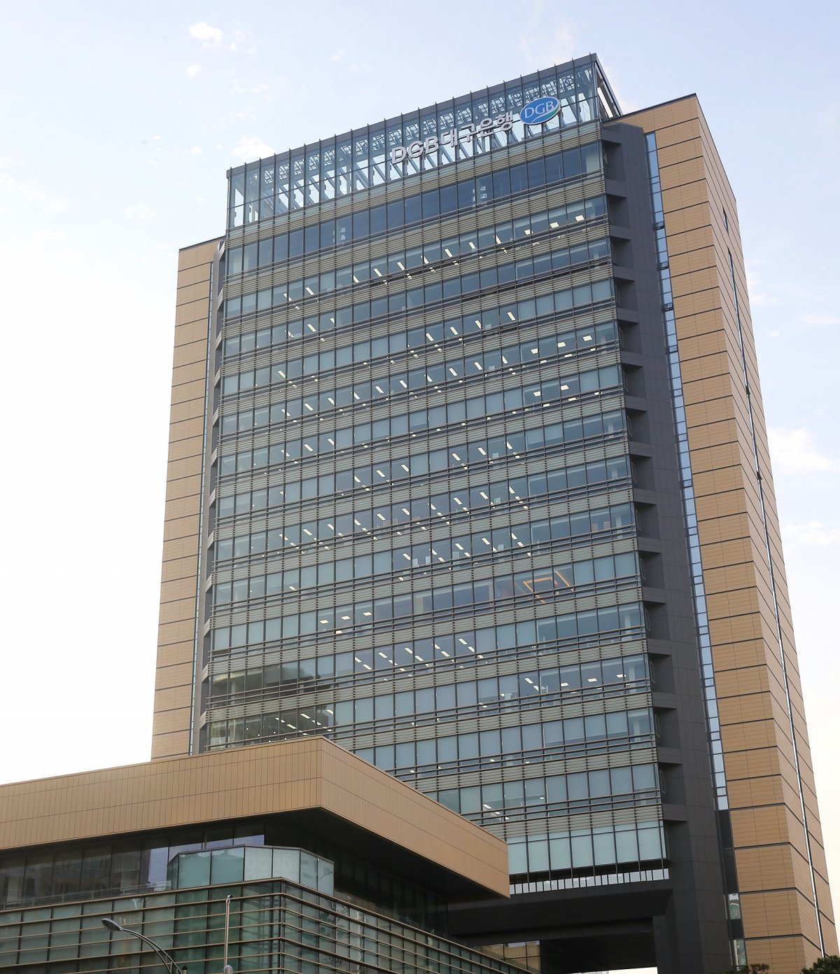 사진제공ㅣ대구은행