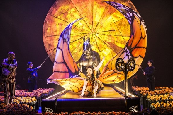 사진제공｜마스트인터내셔널