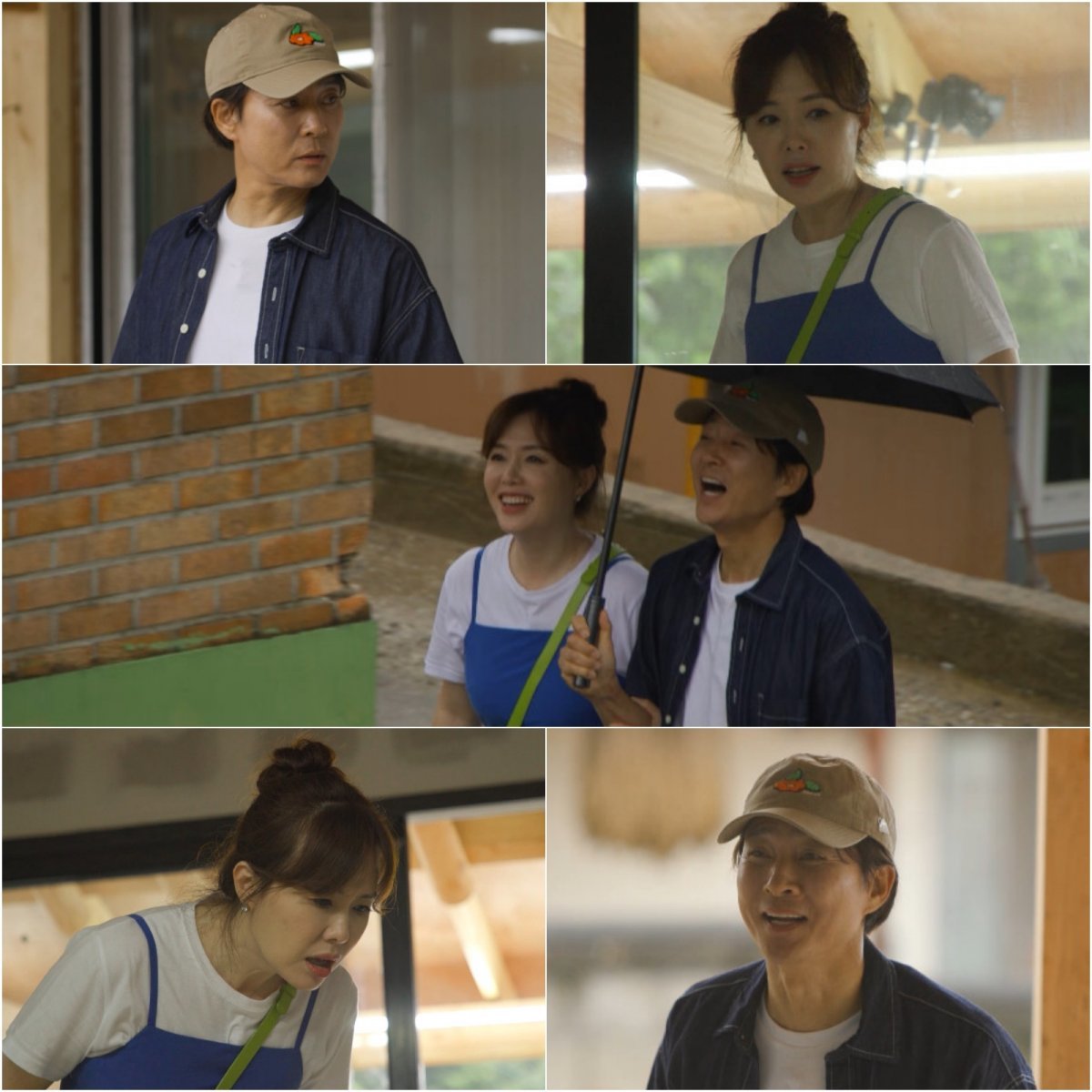 사진 제공 : KBS 2TV 예능프로그램 <세컨 하우스2>