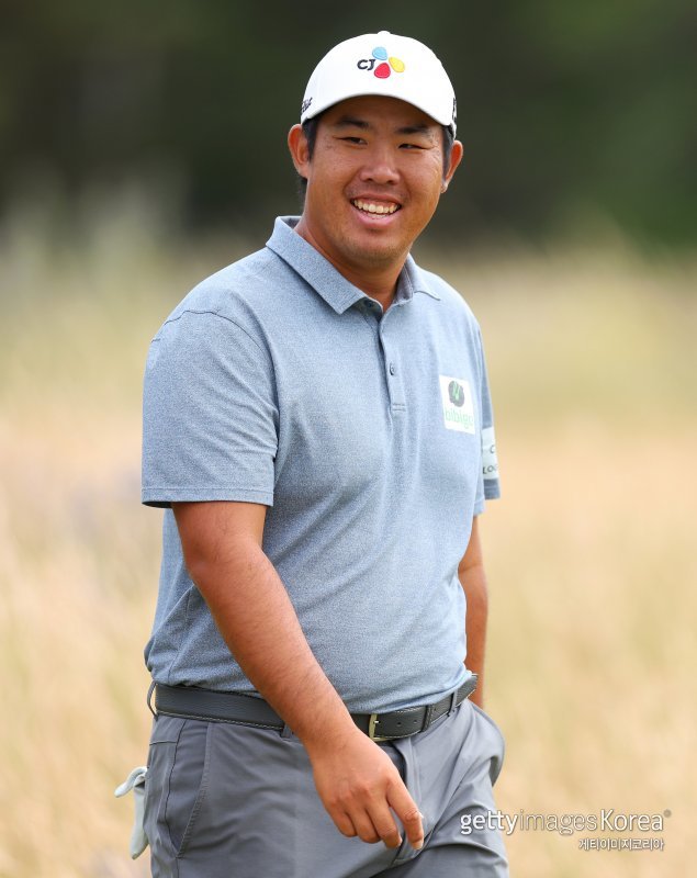 안병훈. 사진=게티이미지코리아