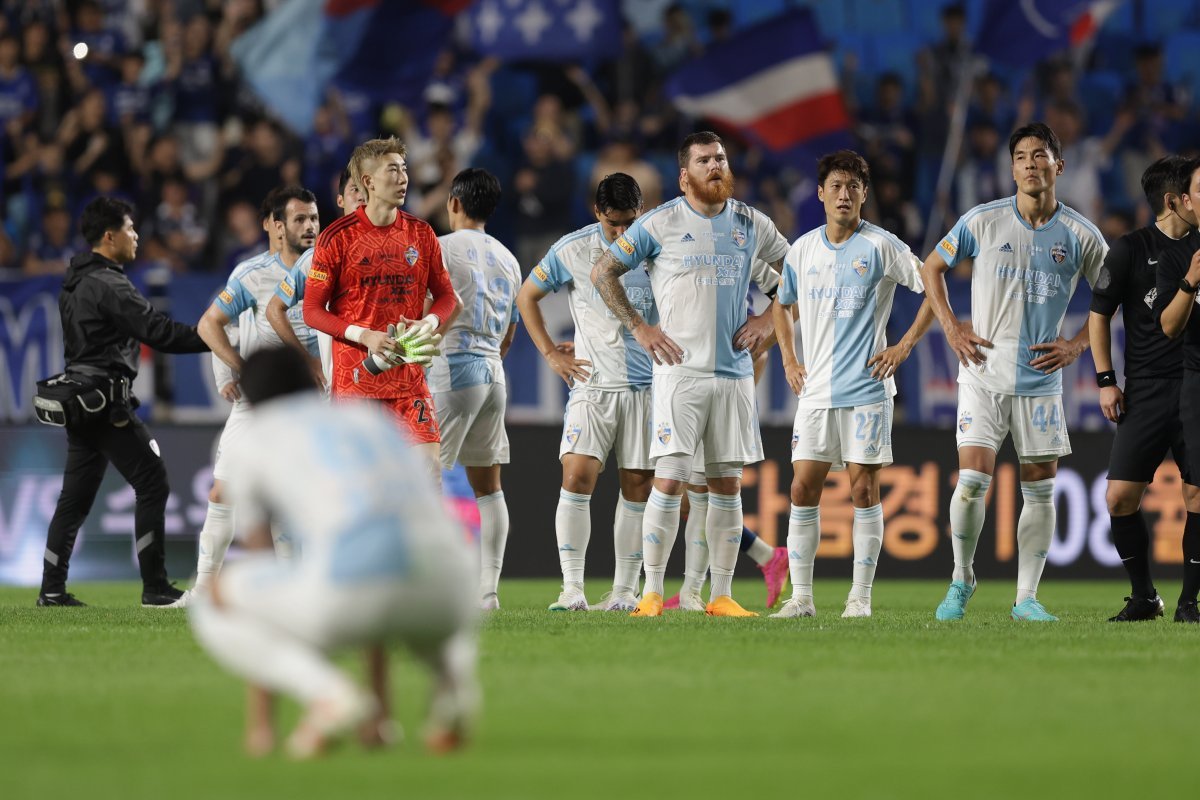 사진제공 | 한국프로축구연맹