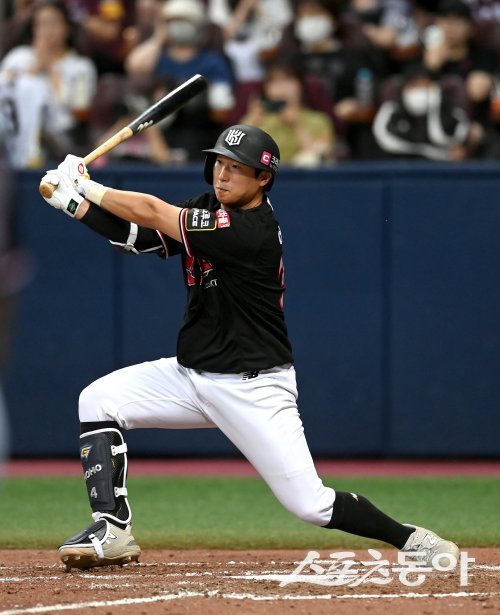 KT 이호연. 스포츠동아DB