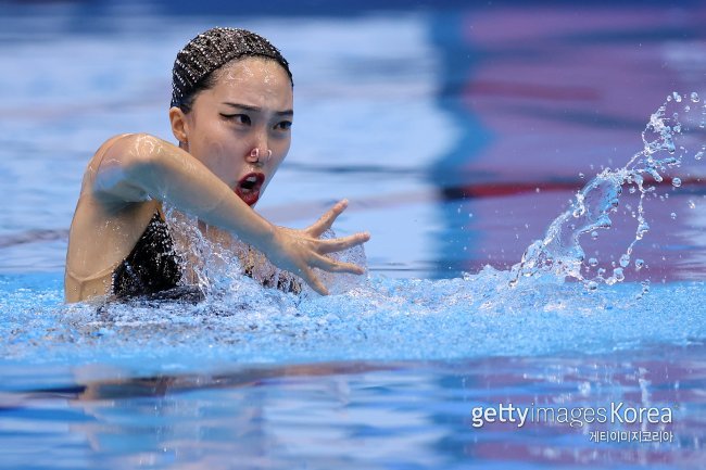 이리영. 사진=게티이미지코리아