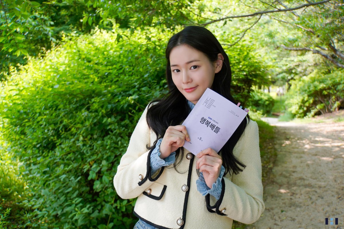 [사진제공 : HB엔터테인먼트]