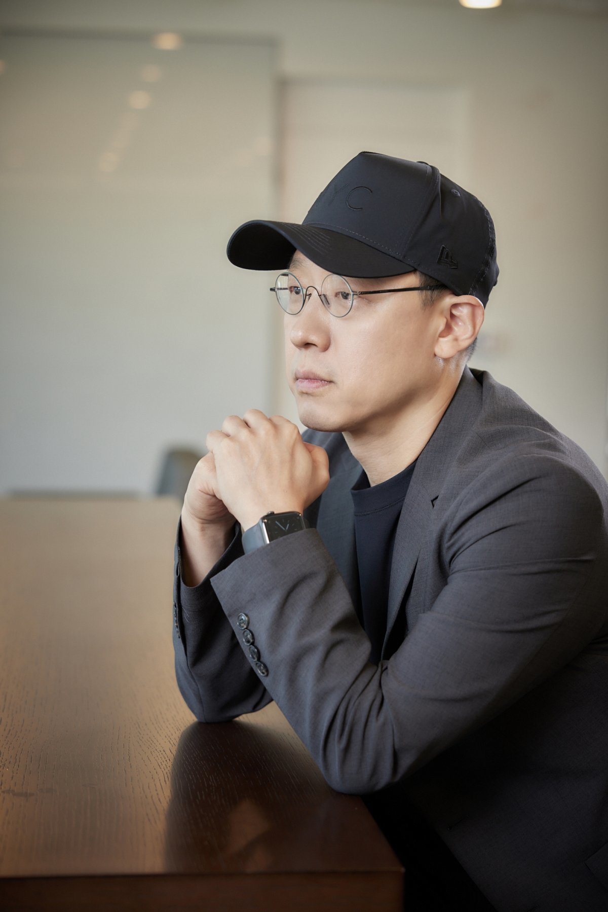 김성훈 감독. 사진제공|쇼박스