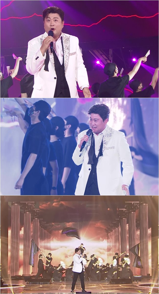 사진제공 | 불후의 명곡