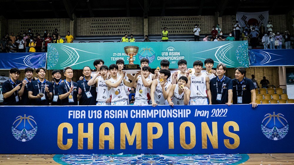 영광군이 오는 25일부터 제78회 전국 남녀 종별 농구선수권대회를 개최한다. 사진제공ㅣ영광군