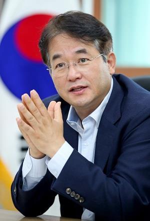 이동환 고양시장