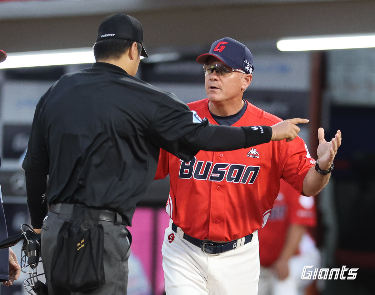 사진제공 | 롯데 자이언츠