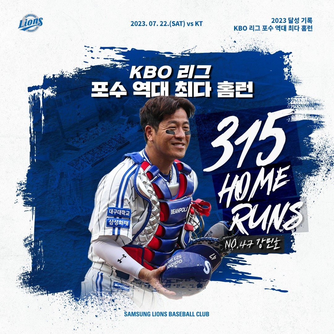 사진제공 | 삼성 라이온즈