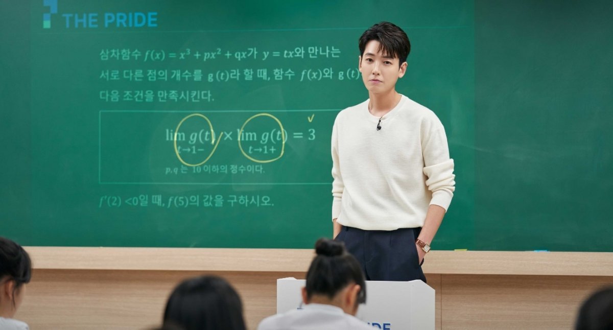 tvN ‘일타스캔들’. 사진제공 | tvN