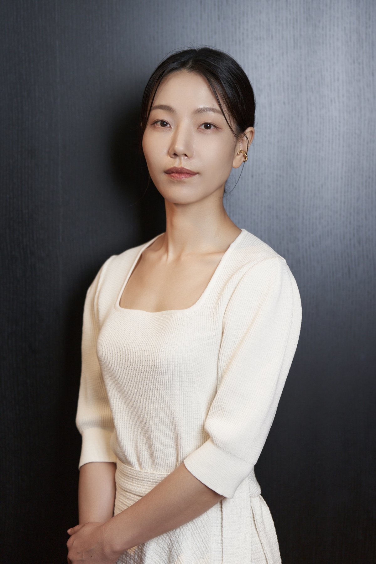 배우 김신록은 “다양한 이미지를 선보이고 싶다. 언젠가는 액션 배우의 꿈을 이룰 것”이라며 각오를 다졌다. 사진제공|디즈니+