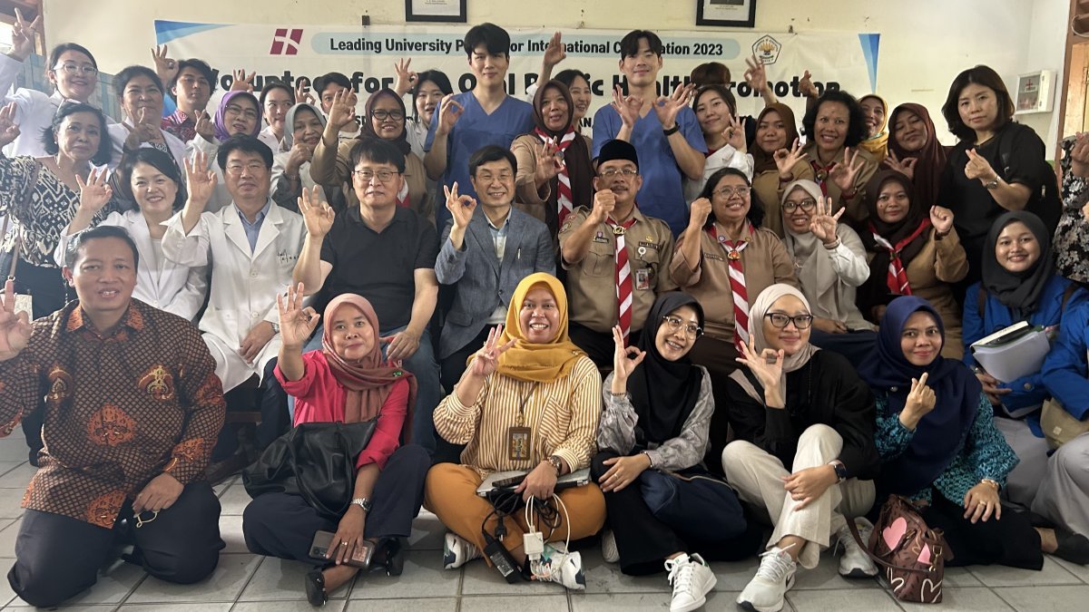 사진제공 | 대구보건대