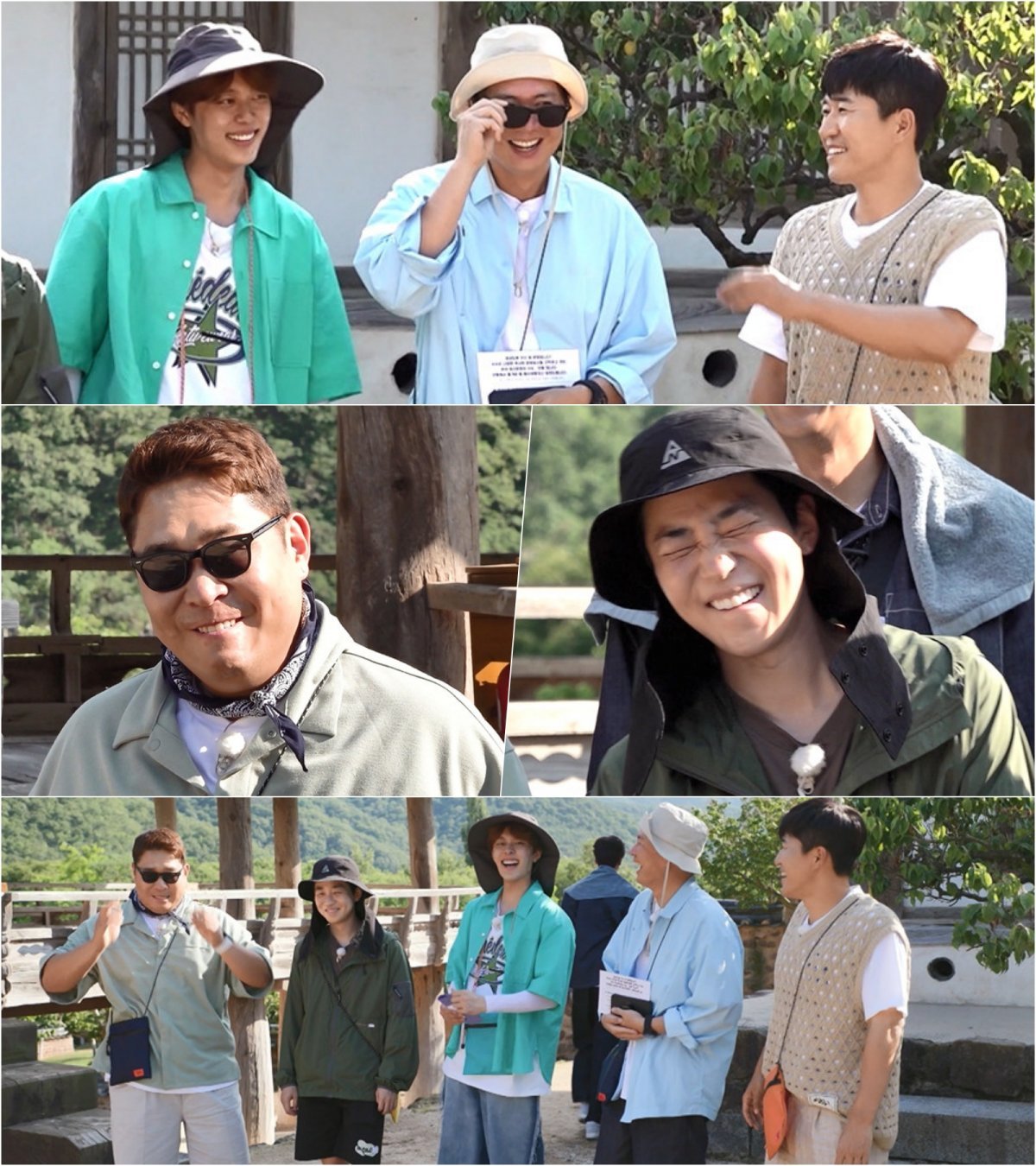사진 제공: KBS 2TV 〈1박 2일 시즌4〉