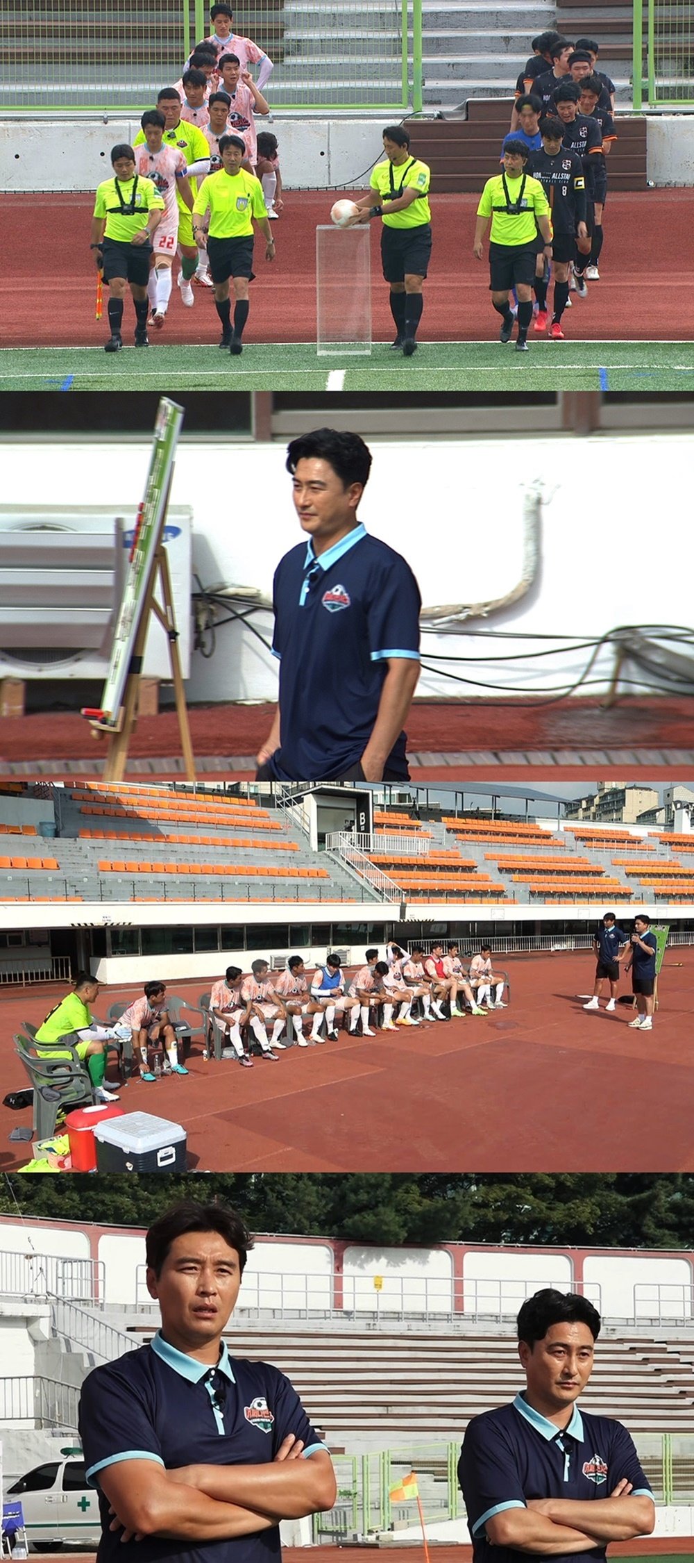 사진 제공 : JTBC 〈뭉쳐야 찬다 2〉