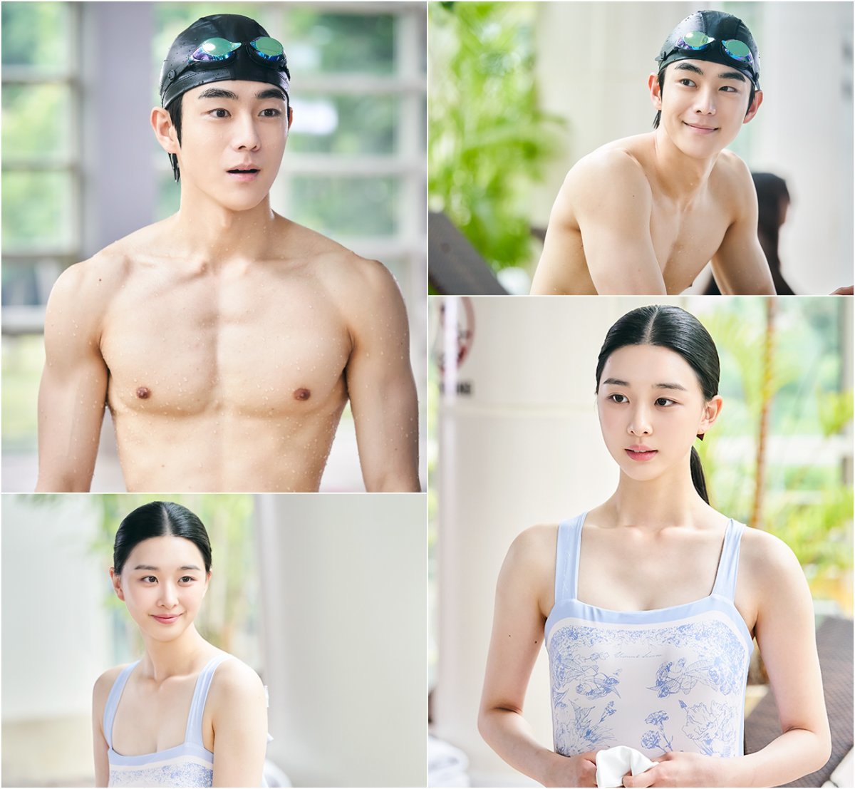 [사진 제공= 바른손스튜디오, 하이그라운드]