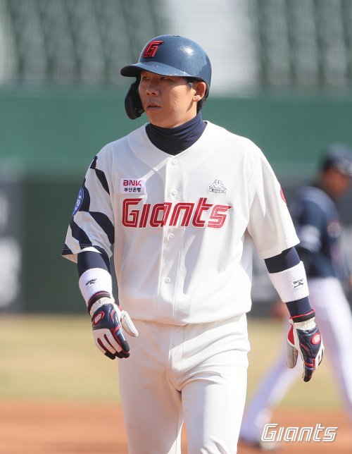 롯데 이정훈. 사진제공 | 롯데 자이언츠