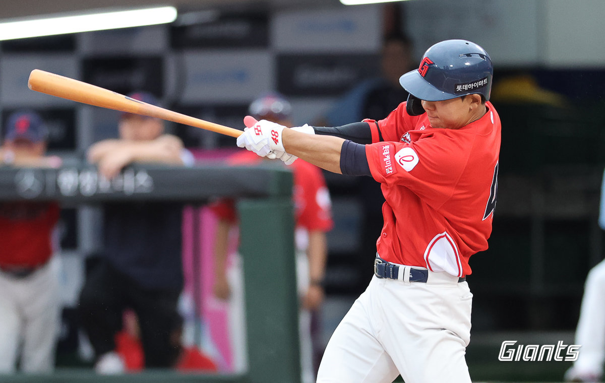 롯데 이정훈. 사진제공 | 롯데 자이언츠