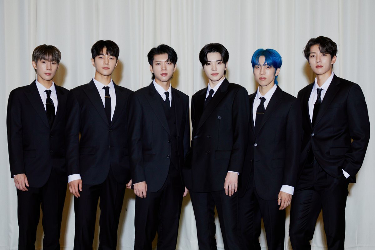 [사진 제공 = 인피니트 컴퍼니]