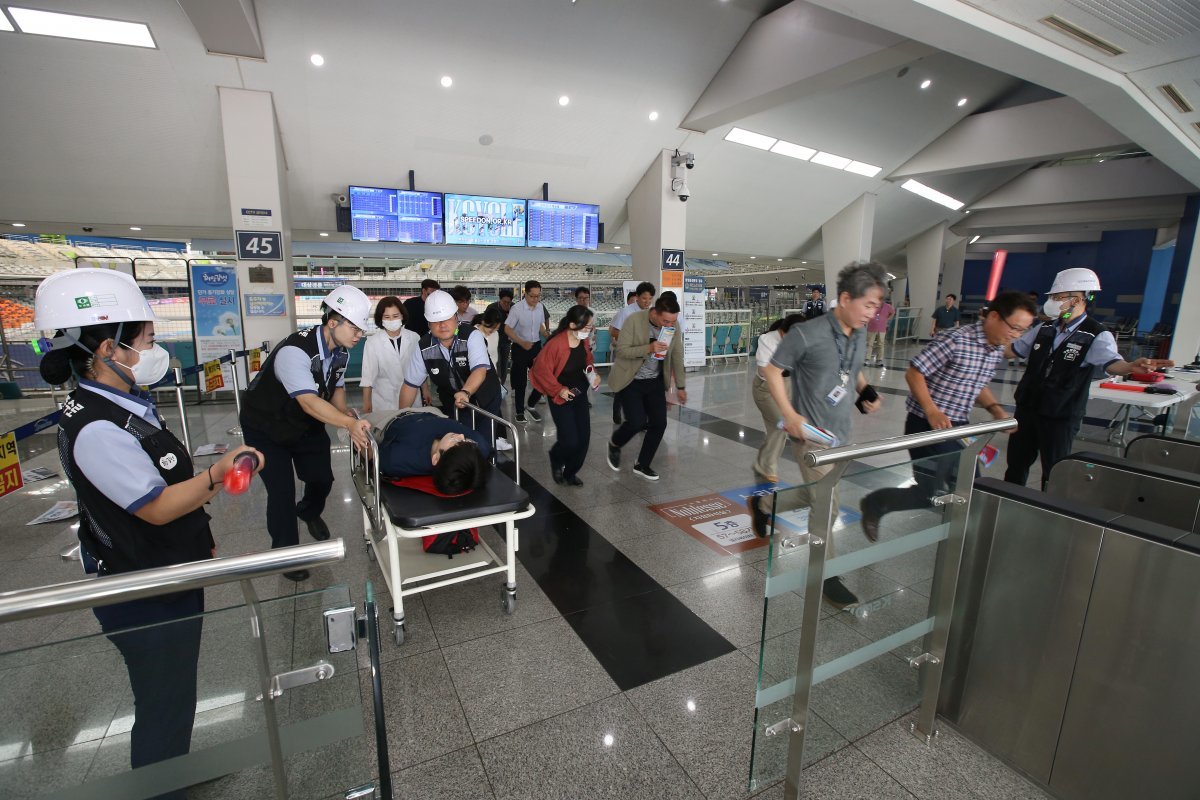 사진제공 | 국민체육진흥공단