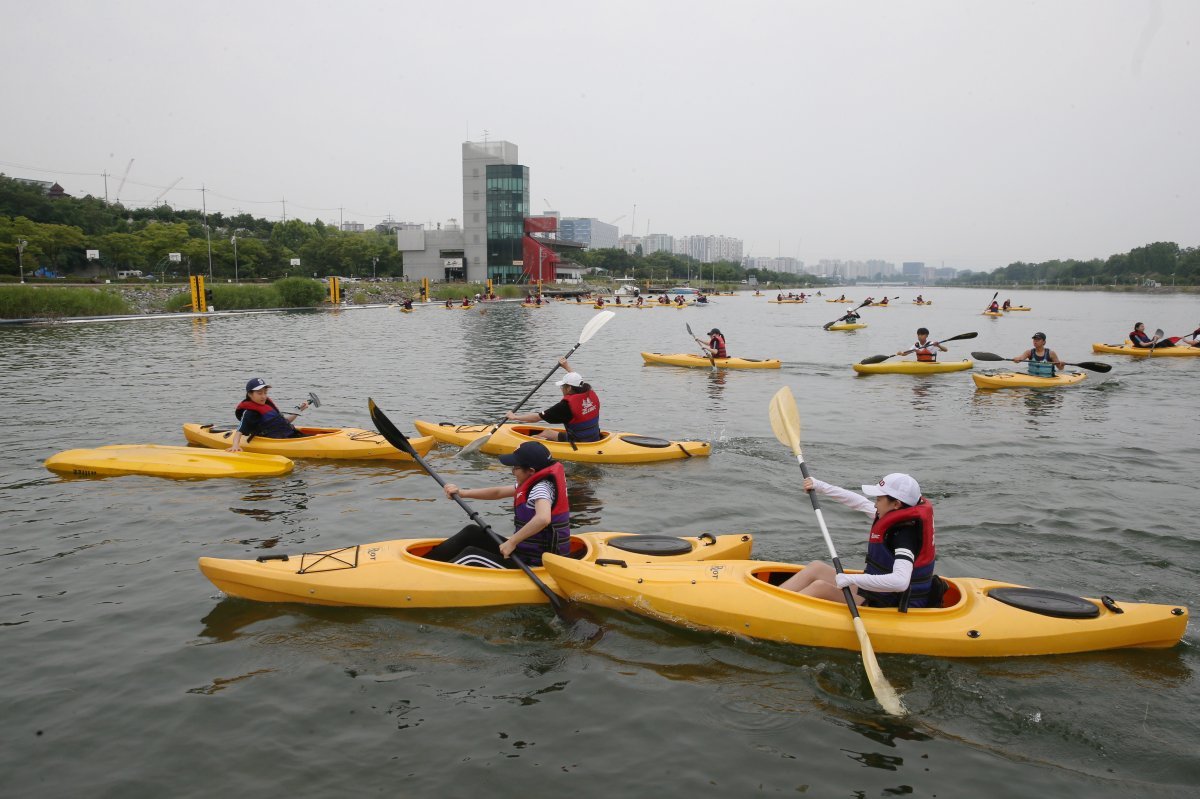 사진제공 | 국민체육진흥공단