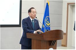 하윤수 부산시교육감