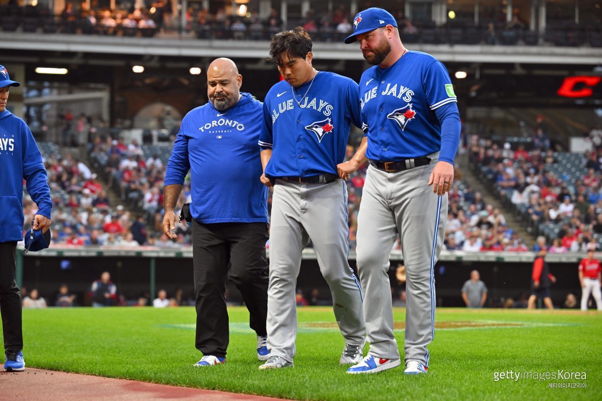 류현진. 사진=게티이미지코리아