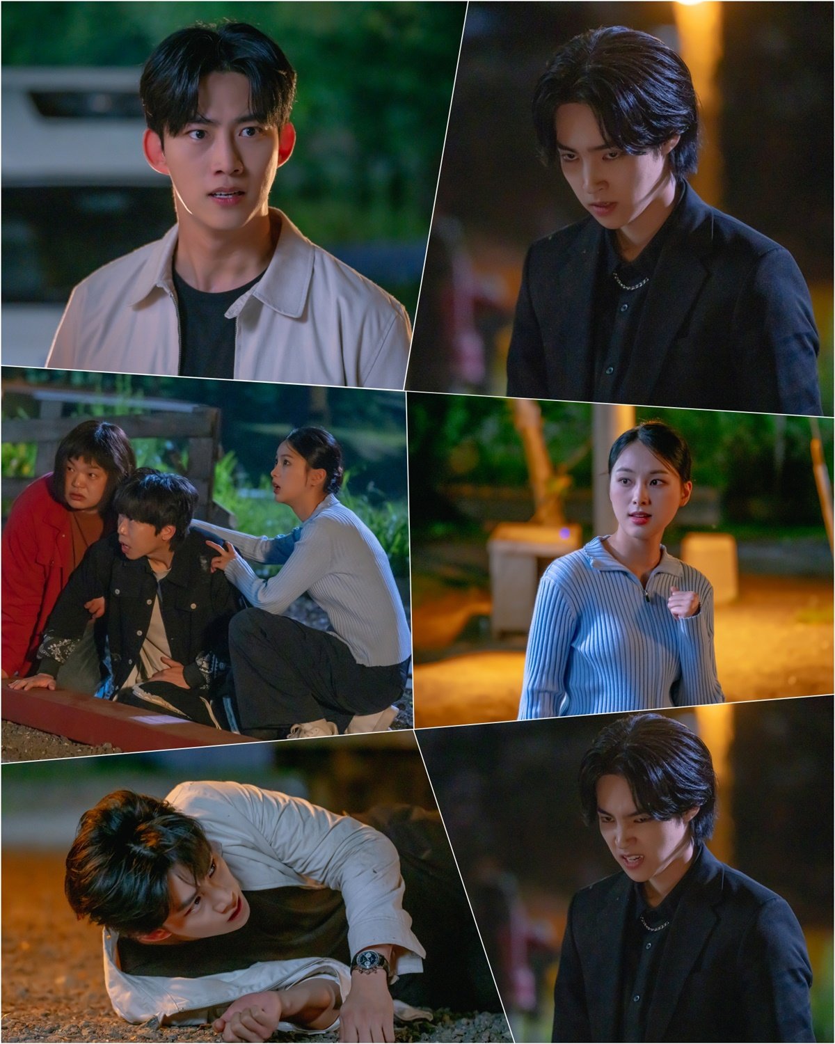 사진 제공: 위매드, 몬스터유니온