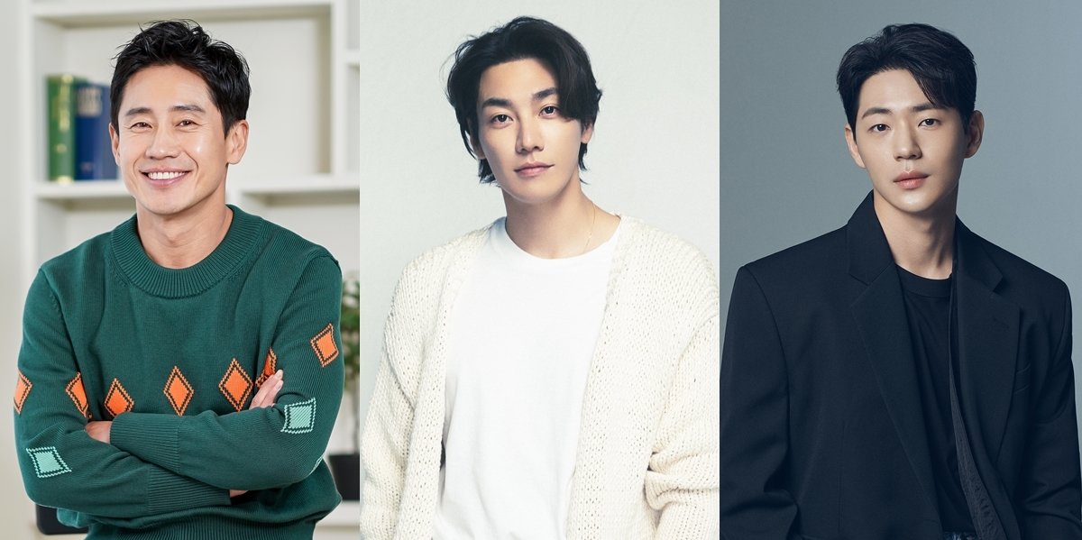 사진 제공 = 각 소속사(호두앤유엔터테인먼트, 와이드에스컴퍼니, 제이와이드컴퍼니)