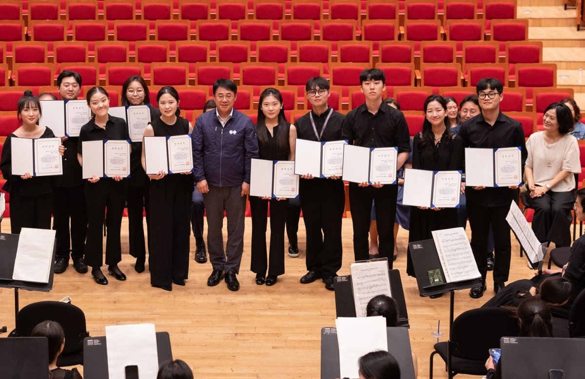사진제공ㅣ대구은행