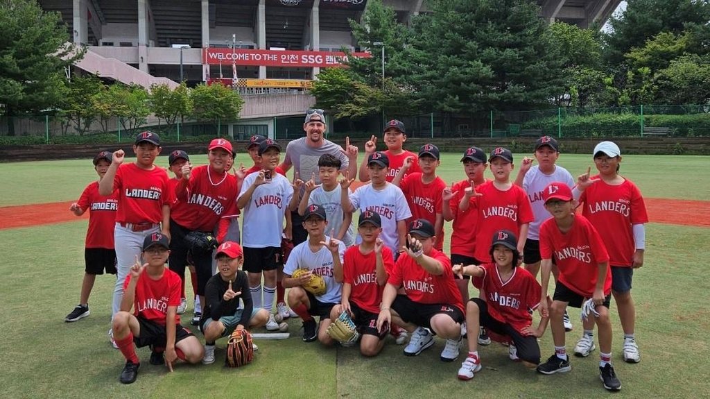 사진제공 | SSG 랜더스