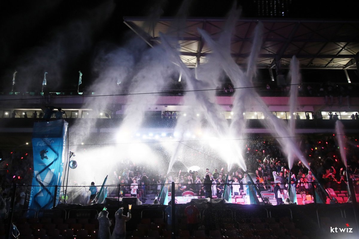 사진제공 | KT 위즈